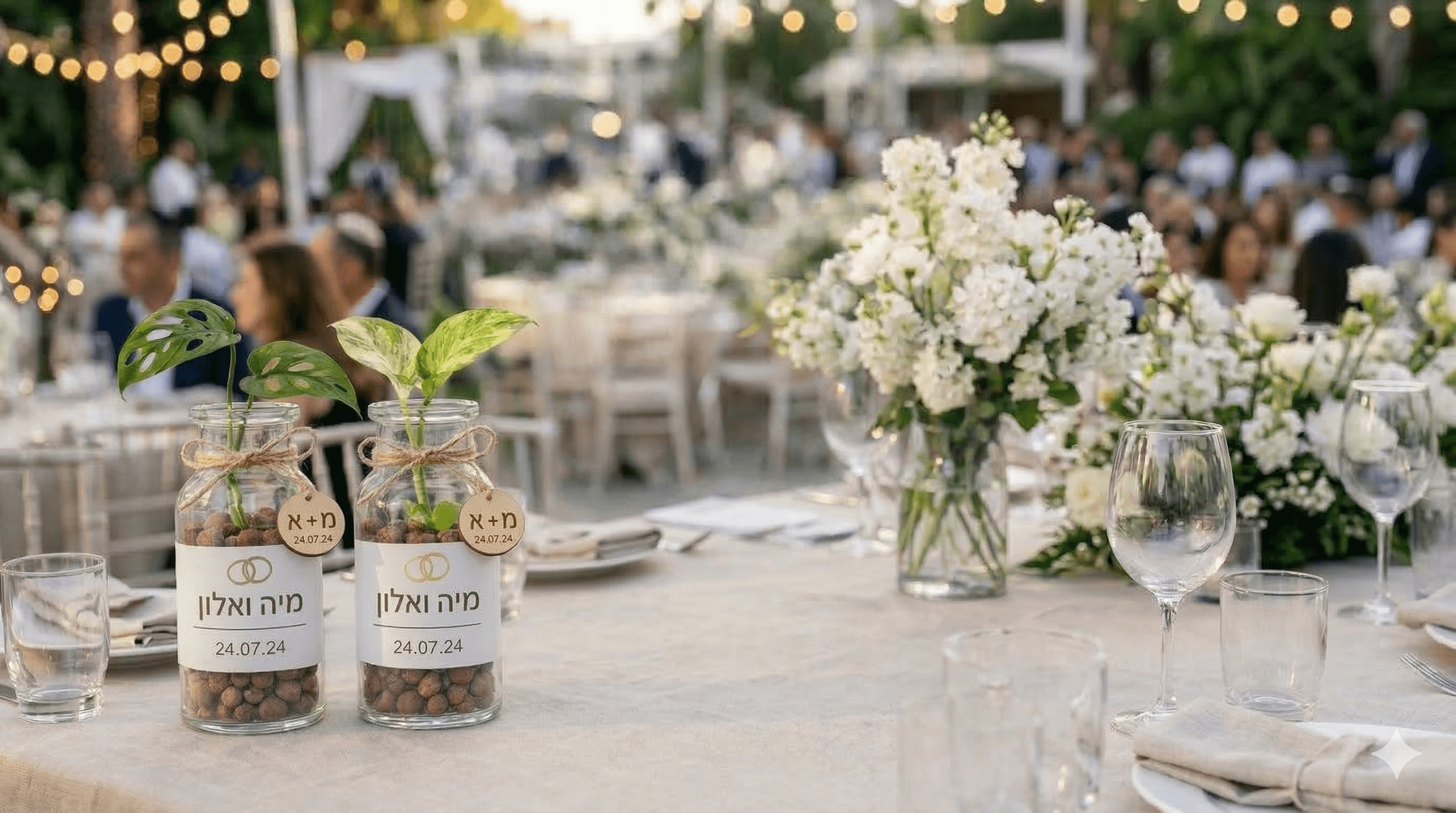 רקע אלגנטי למקטע המחיר